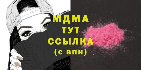 гидра Алексеевка